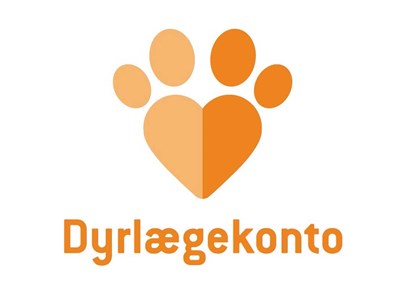 Logo Dyrlægekonto